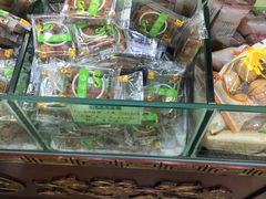 -采芝斋评弹茶馆(观前街店)
