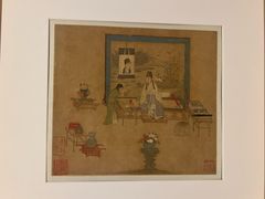 -上海博物馆(人民广场馆)