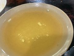 -梯坎豆花