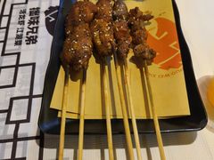 -拙味兄弟龙虾·江湖菜(和畅堂店)