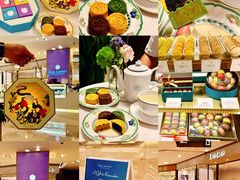 -PAUL LAFAYET 法式甜品(港汇广场店)