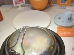 -苏大嘴蒸汽海鲜·海胆蒸饺(中山广场店)