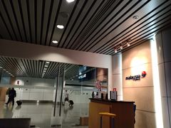 -吉隆坡国际机场