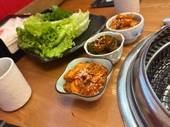 -丸藏和牛烧肉专门店(园区师惠坊店)