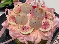 -MR.ROCKY洛奇先生·西餐&酒吧(琶醍店)