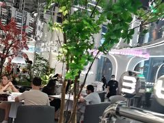 -3号仓库·创意中国菜(新世界城店)