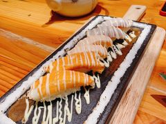 -文三酒肆自助放题(新街口友谊广场店)