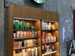 -星巴克(福州长乐机场分店)