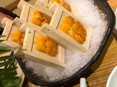 -花潮料理艺食馆(世欧广场店)