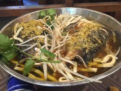 -老山村酒楼(白石洲店)