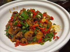 -新白鹿餐厅(爱琴海购物中心店)