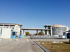 -南京邮电大学(仙林校区)