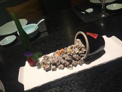 -梧桐花园餐厅(新城店)