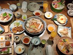 -蟹将军·松叶蟹和牛日料放题自助(K11店)