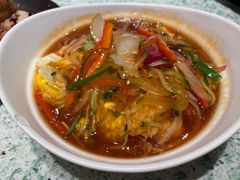 -满得意茶餐厅·顺德家常菜·港式经典(大良店)