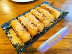 -付小姐在成都(中山公园店)