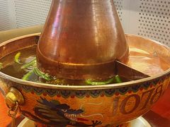 -1078號老北京涮肉(松柏店)
