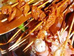 -钢管厂五区小郡肝火锅串串香(总店)