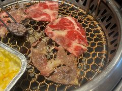 -木槿花韩式炭烤·熟成肉工坊(孙文东路店)