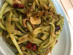 -南山鲜虾面·活鲜小馆·海味大连菜(南山总店)