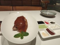 -四季民福烤鸭店(王府井灯市口店)