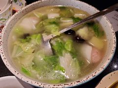 -老头儿油爆虾·知味杭州(爱琴海购物中心)