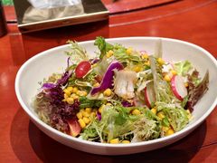 -驿楼兰·新疆菜(火车站店)