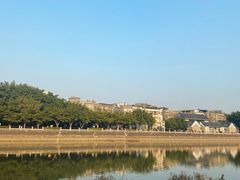 -黄埔古港