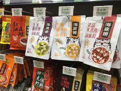 -生鲜传奇(东海星城店)