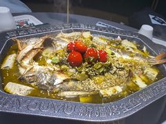 -马有鱼·馕坑烤全鱼(美美2店)