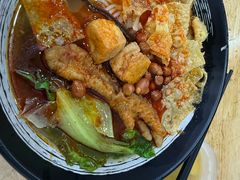 -笋果坊螺蛳粉(竹园小区店)