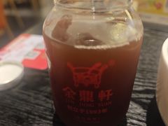 -金鼎轩(鸟巢北辰荟店)