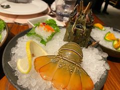 -Mr·Fish鱼鲜生海鲜放题(银泰in99店)