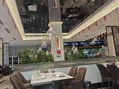 -马老六清真餐厅(雁滩店)
