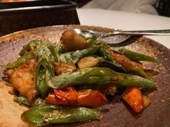 -三号黄浦会Canton Table