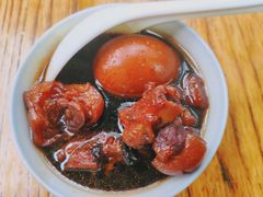 -小梁哥云吞面(黄贝岭店)