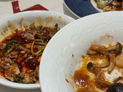-大铁勺新津菜(东丽阳光新业广场店)