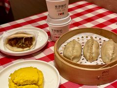 -西贝(虹口龙之梦店)