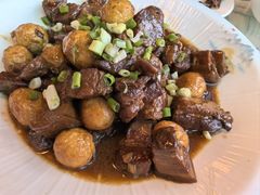 -大鹅岛绿色生态美食园