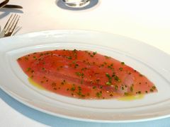 -Le Bernardin