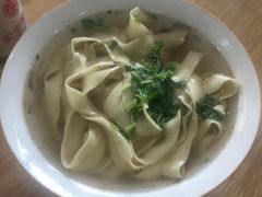 -正宗胖子抻面馆(岭东路店)