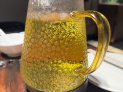 -大良毋米粥 · 粥底火锅(岭南天地店)