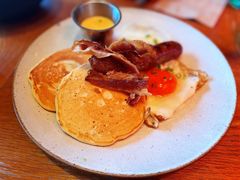 -THE CANNERY&JUJU 新鲜海鲜·牛排美食酒廊