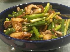 -浩运·海鲜青岛菜·海胆水饺(石老人店)