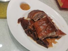 -台山美食一绝阿四台山黄鳝饭(阿四创作店)