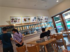 -堂上堂(益民街店)