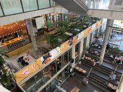 -ROAST coffee & eatery