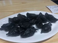 船歌墨鱼水饺-船歌·鱼水饺青岛菜(国贸商城店)