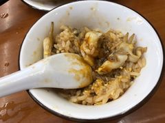 炒饭-望海潮海鲜店 特色家常菜(在海一方店)