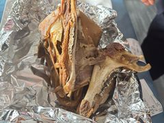-金家老三饭庄(常营店)